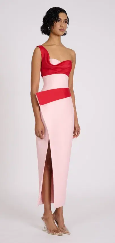 The Cartia Dress by ELIYA THE LABEL - Image 2
