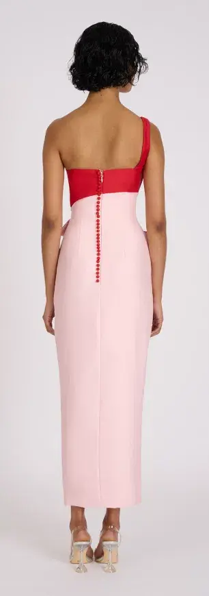 The Cartia Dress by ELIYA THE LABEL - Image 3