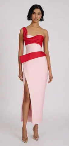 The Cartia Dress by ELIYA THE LABEL - Image 1