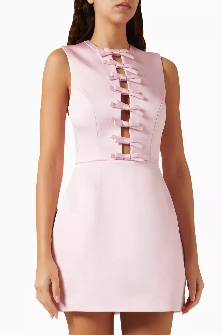 Aymee Mini Dress Rebecca Vallence - Image 1