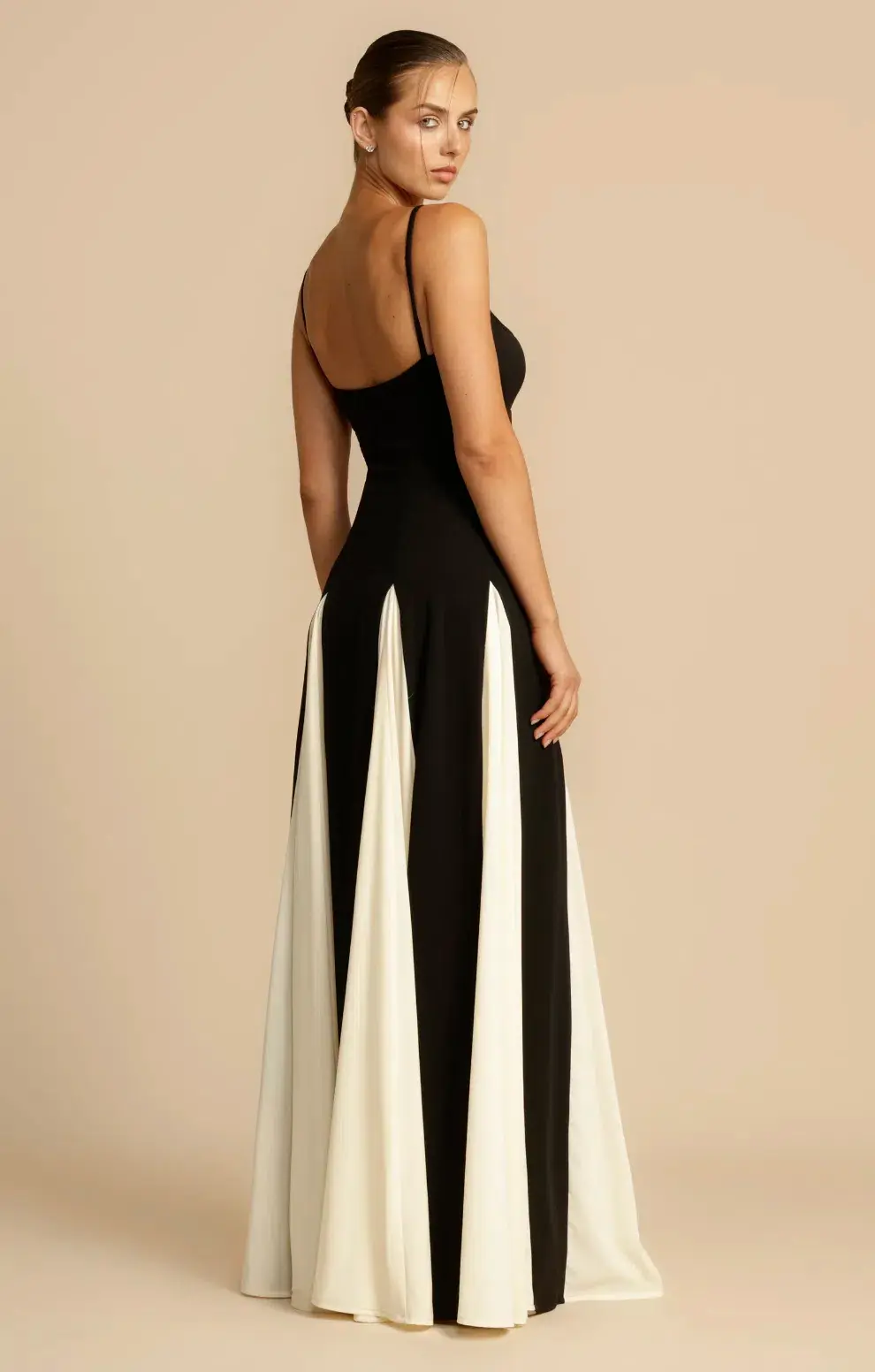 Arcina Ori Paloma Maxi Dress - size small  - Image 3