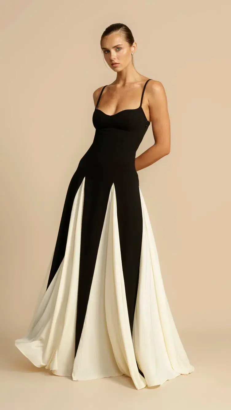 Arcina Ori Paloma Maxi Dress - size small  - Image 1