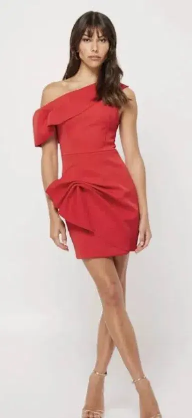 MOSSMAN “Into the deep” Dress Size 12 - Image 1
