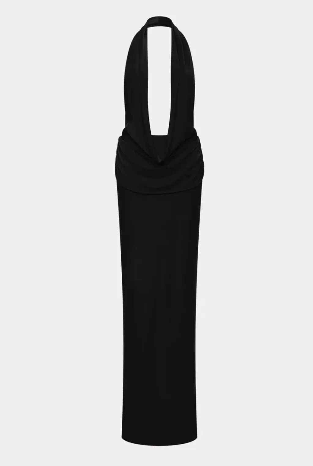 MISHA VANESSA MAXI SIZE 10 - BLACK - Image 2