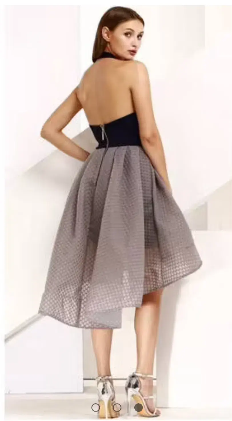 Bronx & Banco Luna Mini Dress - BRAND NEW - Size 12  - Image 2