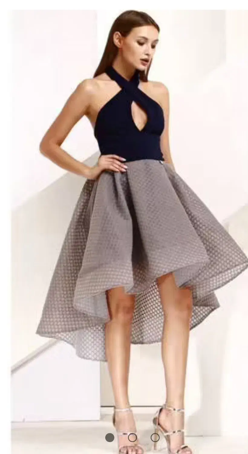 Bronx & Banco Luna Mini Dress - BRAND NEW - Size 12  - Image 1