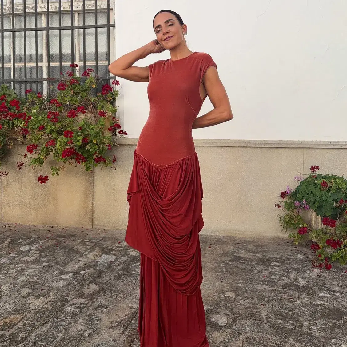 Zimmermann - Memento Dress - Image 1