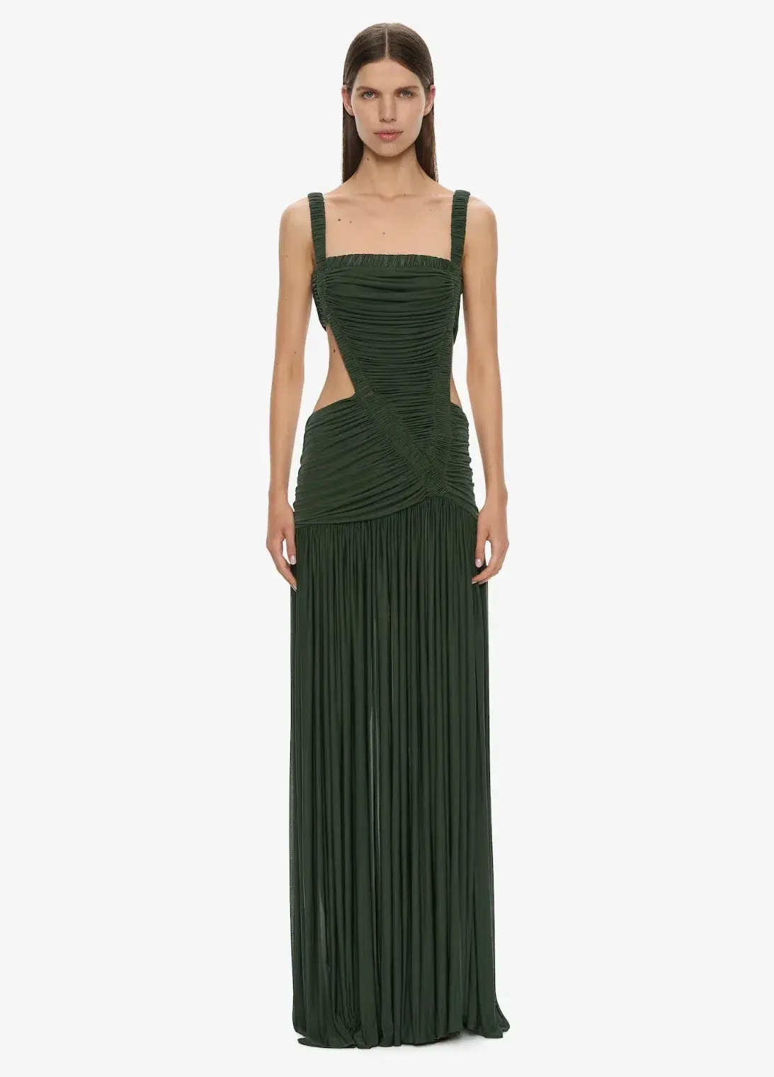 Christopher Esber - Orion Separation Gown  - Image 1