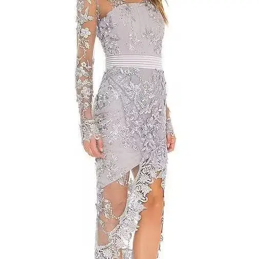 Zhivago "Poison Gown" Midi - BRAND NEW With Tags - Size 12  - Image 7