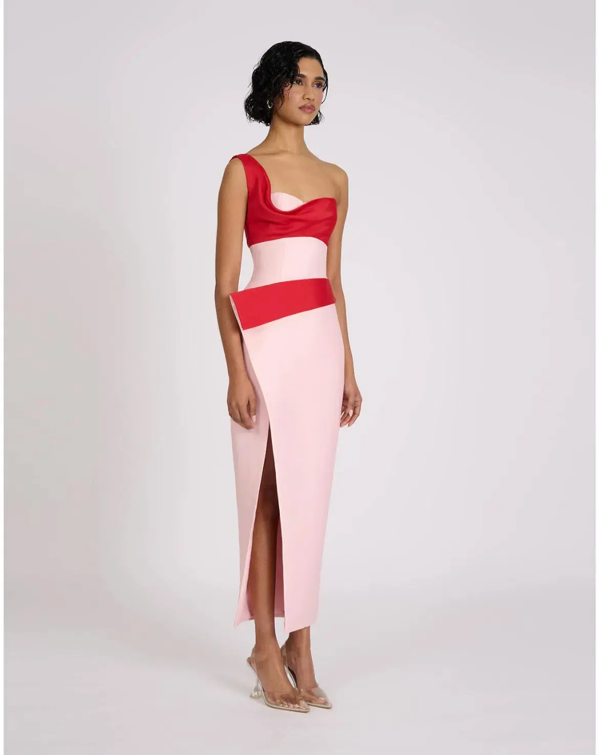 Eliya the Label Cartia Dress Size M/10 - Image 2