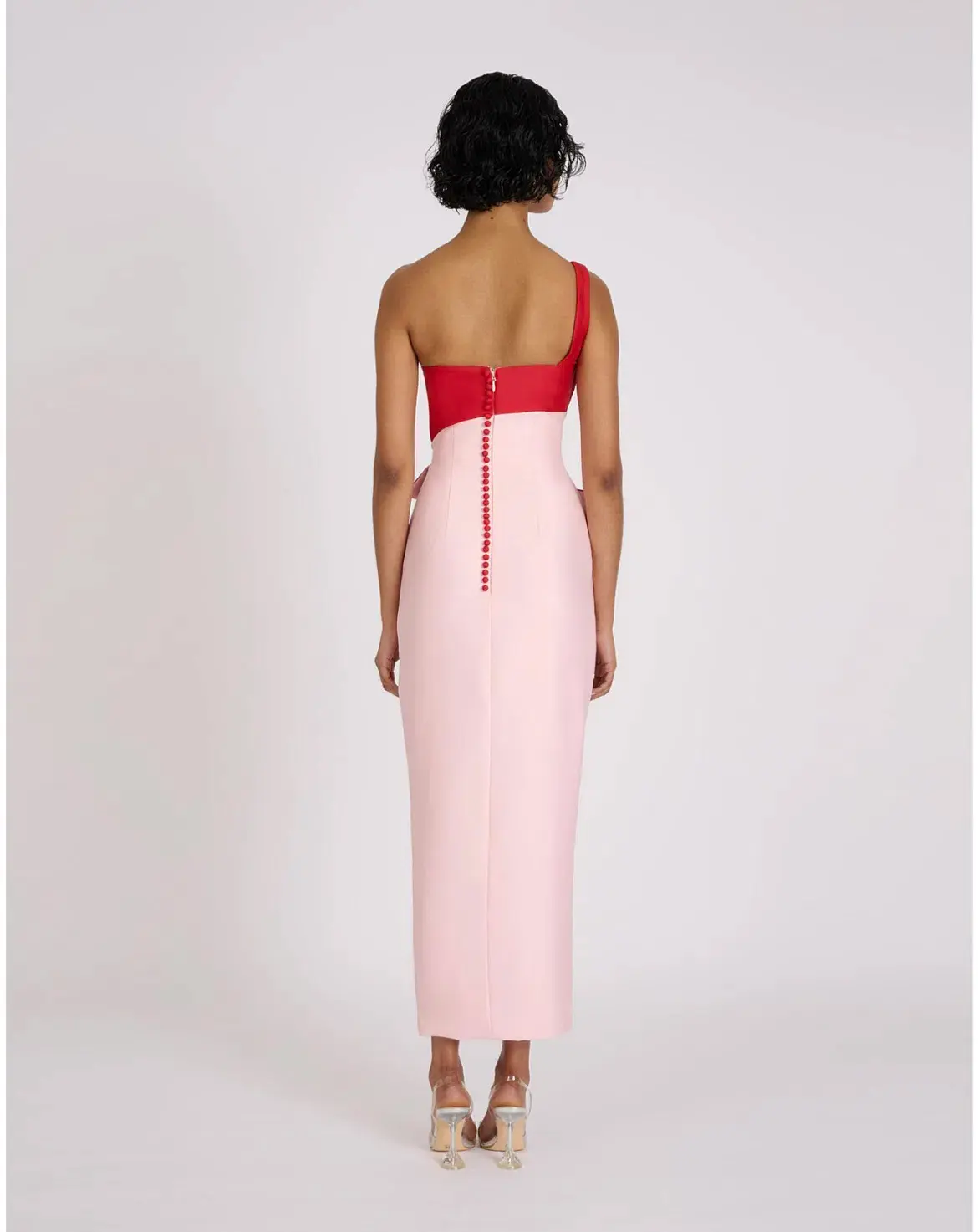 Eliya the Label Cartia Dress Size M/10 - Image 3