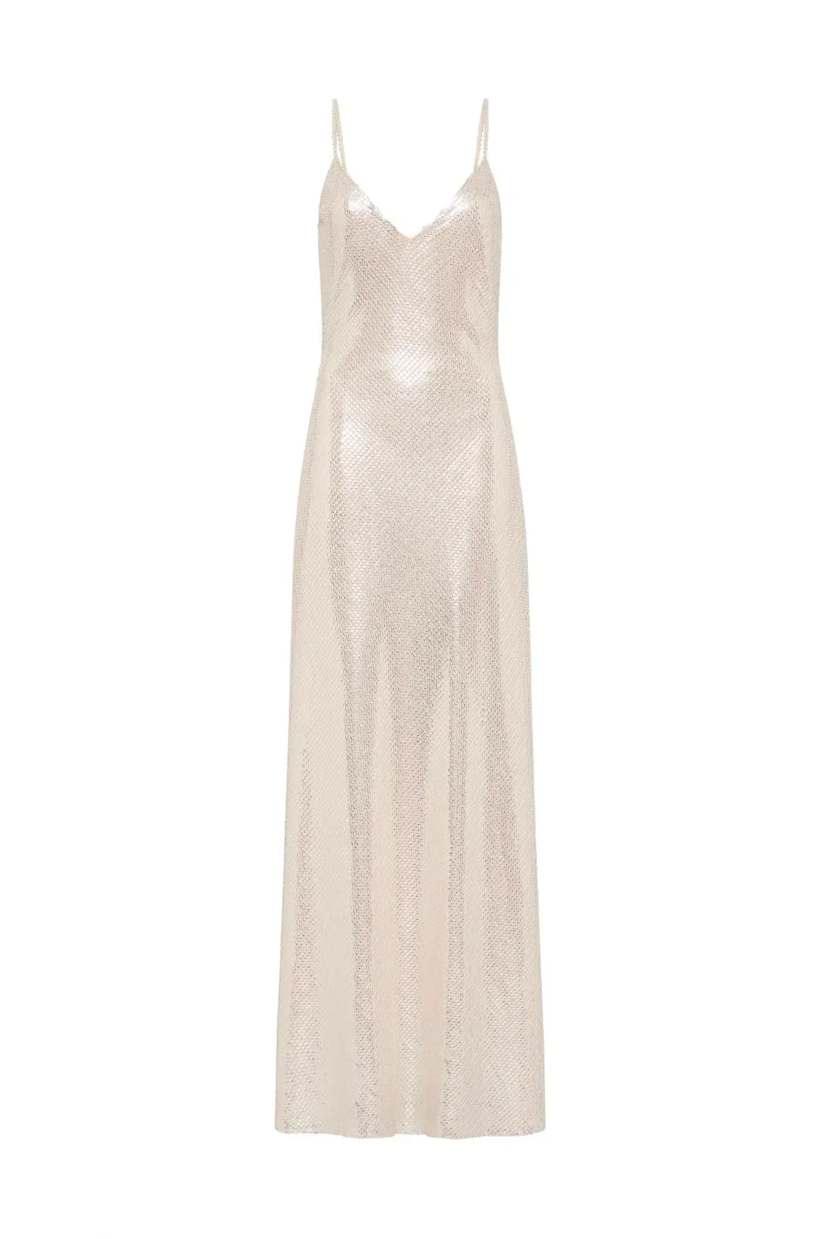 Manning Cartell High Voltage Slip Dress Size 10 - Image 3