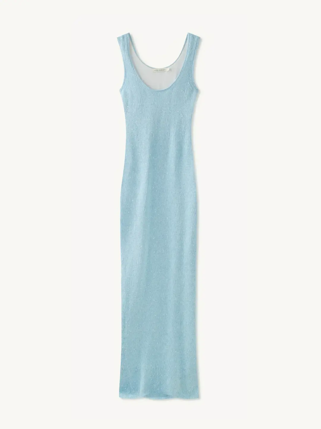 Asta Resort Ana Maxi Dress Blue Size S/Au 8  for rent on The Volte - main image