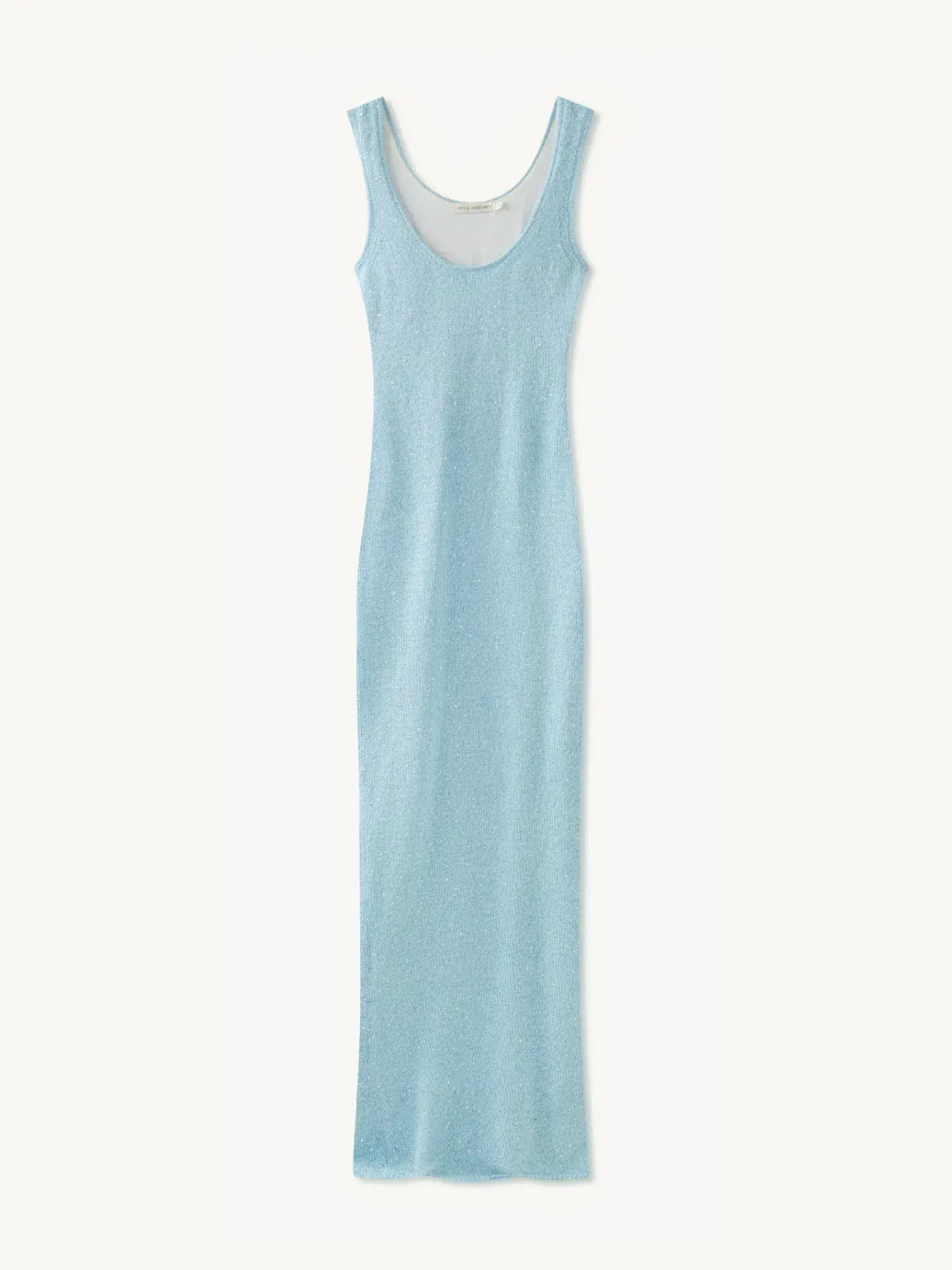 Asta Resort Ana Maxi Dress Size Small - Image 2