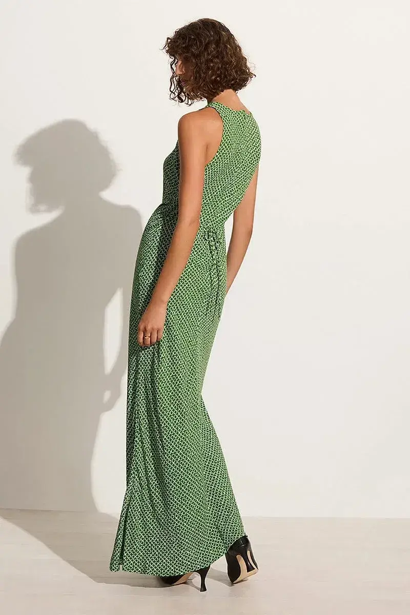 Faithfull Clementine Maxi Dress - Image 2