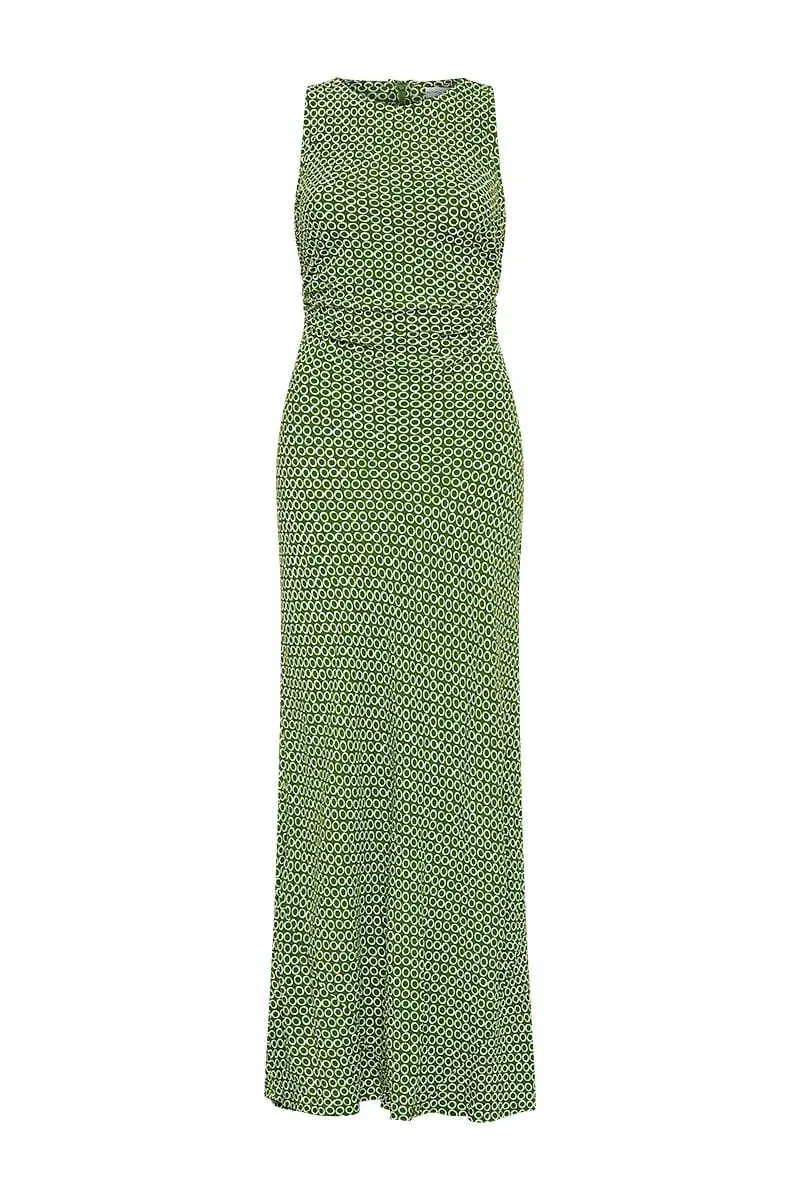Faithfull Clementine Maxi Dress - Image 4