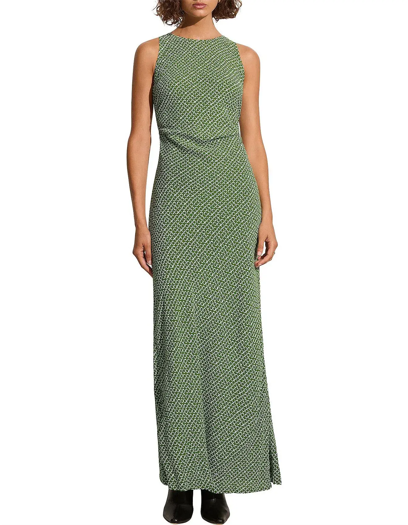 Faithfull Clementine Maxi Dress - Image 3