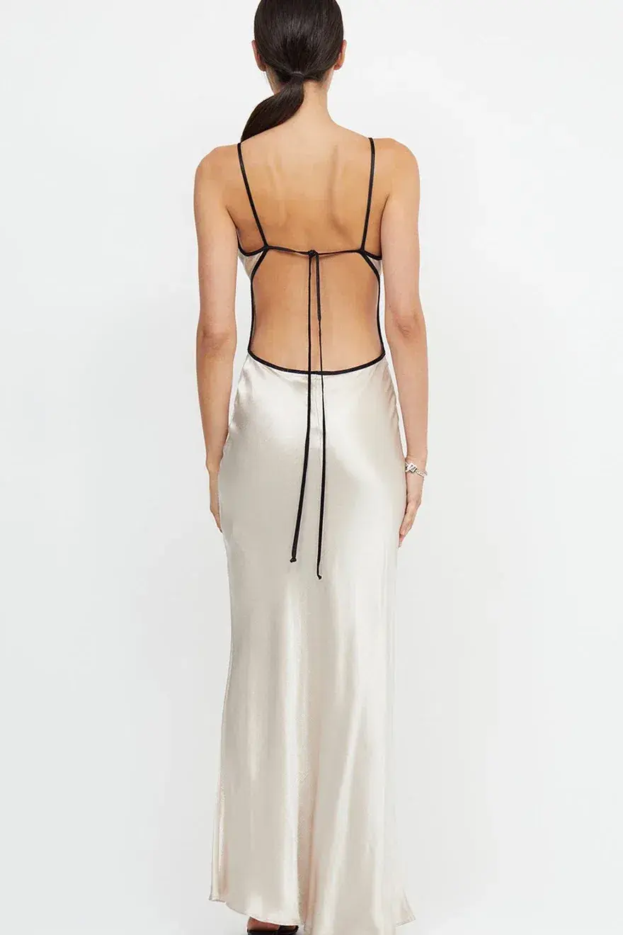 Bec and Bridge Cedar Maxi Dress - Image 2