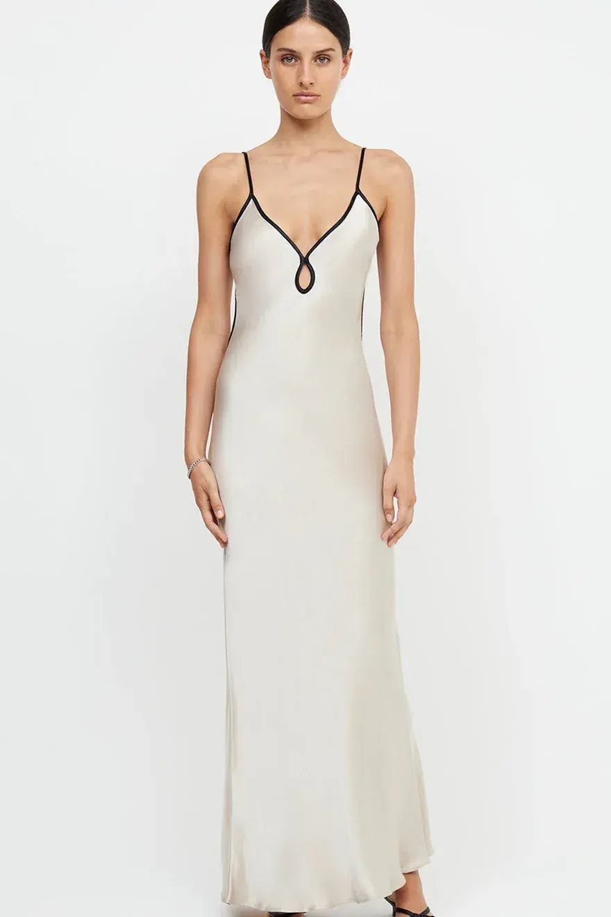 Bec and Bridge Cedar Maxi Dress - Image 1