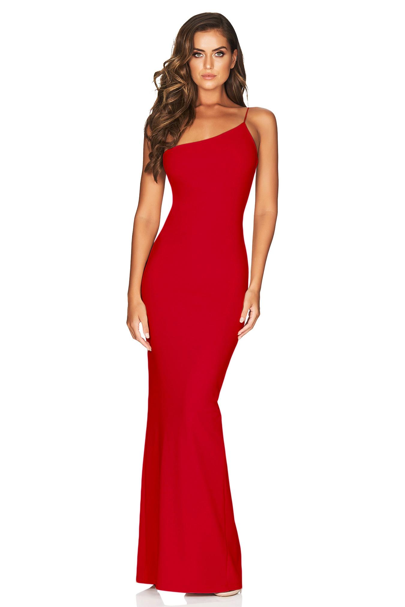 Nookie Penelope Gown size 8 - Image 2