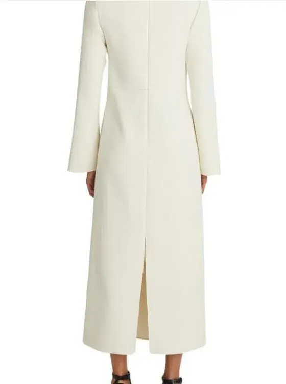 CAMILLA AND MARC Knight Dress - Ivory Size 12 - Image 2