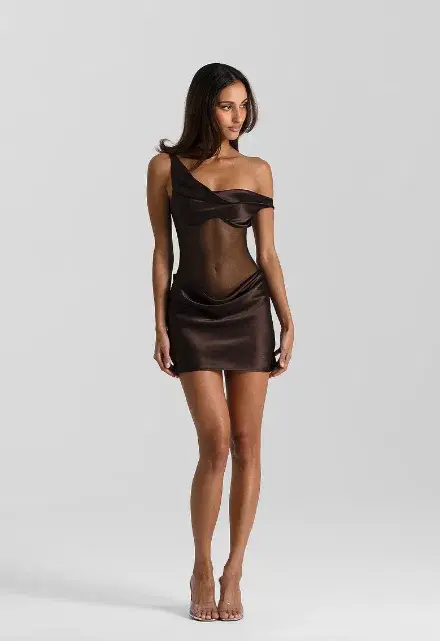 Natalie Rolt Elodie Mini Size 2  for rent on The Volte - main image