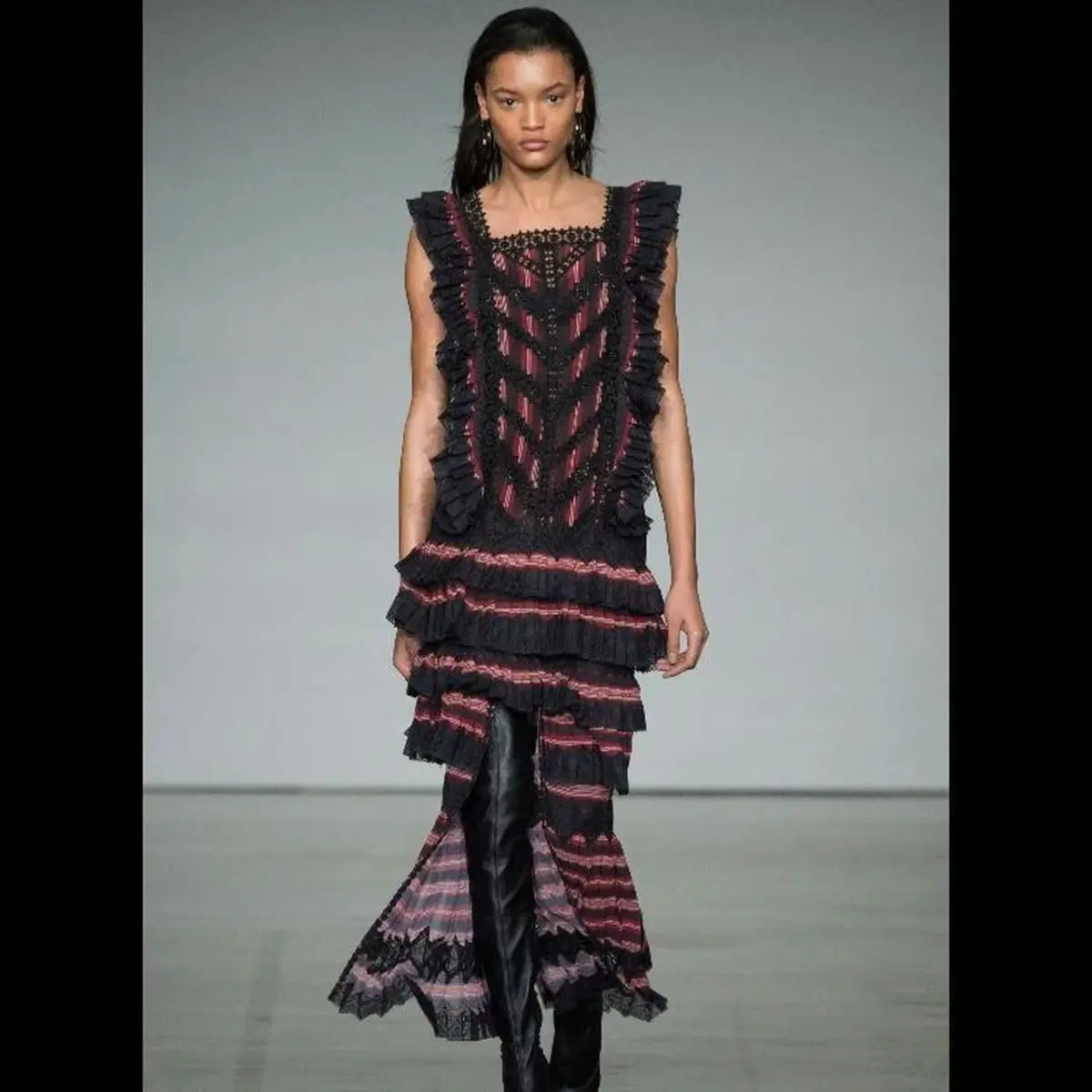 ZIMMERMANN RUNWAY  - Image 1