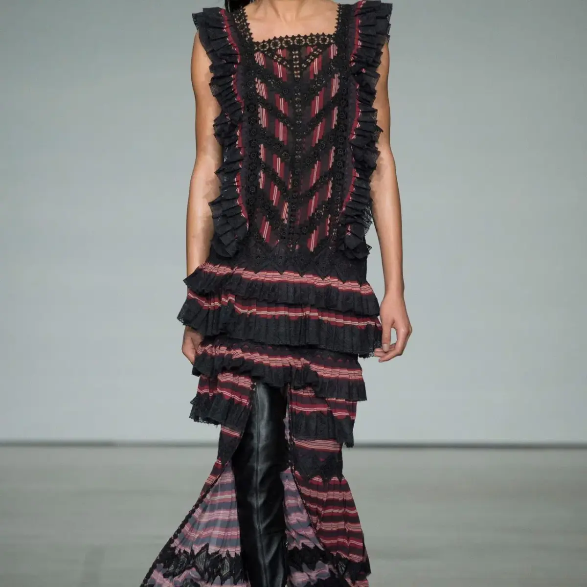 ZIMMERMANN RUNWAY  - Image 2