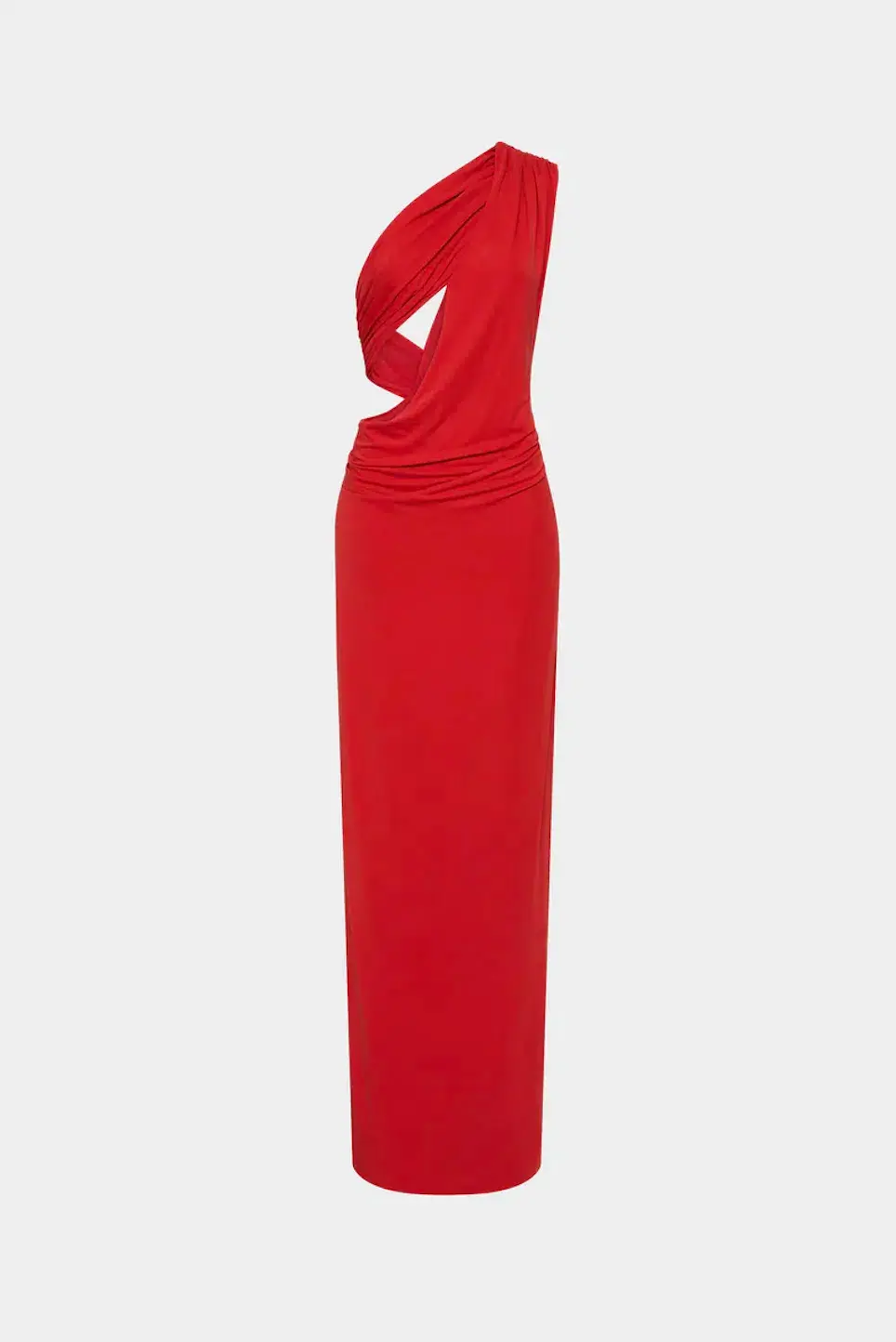 MISHA THE SOLSTICE CUPRO DRESS. SIZE XS / AU 8-10 - Image 5
