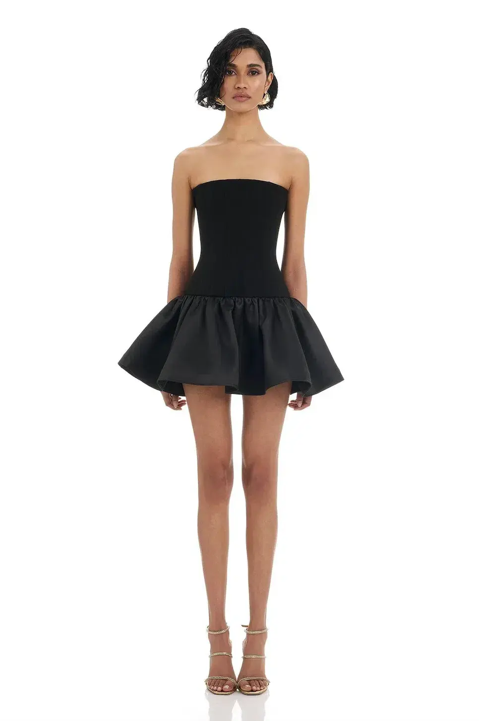 ELIYA THE LABEL TYLAR DRESS. SIZE S / AU 8 - Image 1