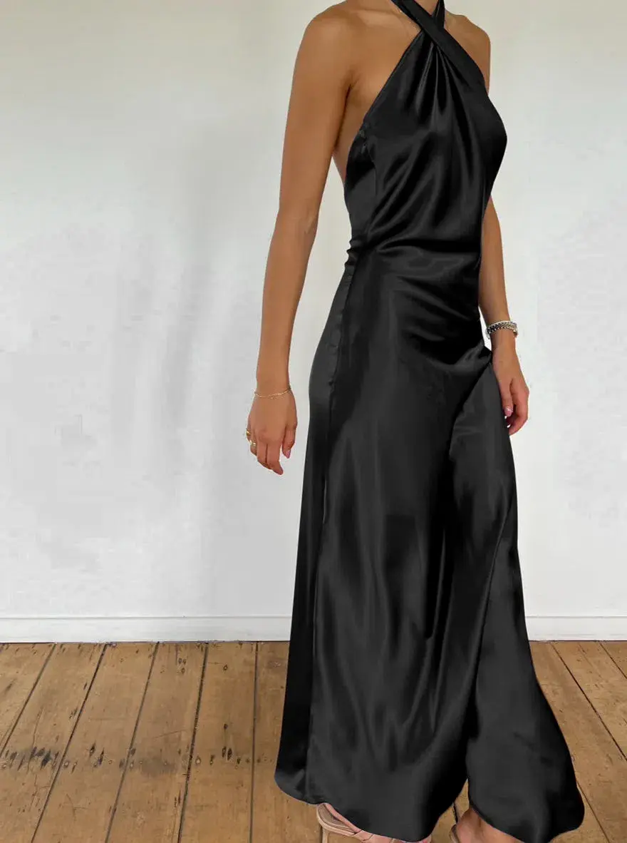 YLD Crossover Maxi Black size S - Image 2