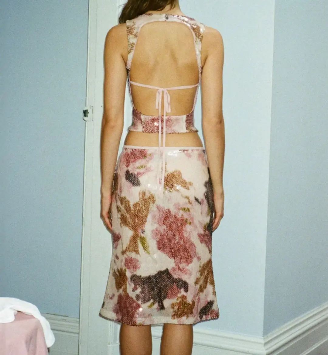 Mode Mischief Luma Set - Set XS for rent on The Volte - main image