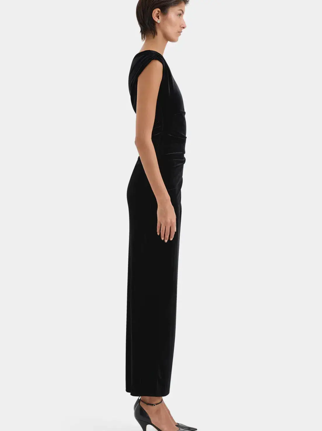 Sir the label Ettore Gown - size 0  - Image 4