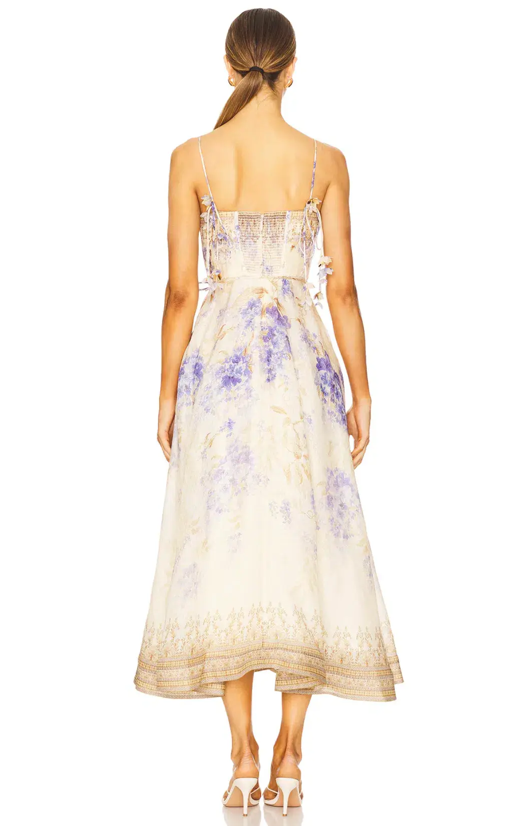 Zimmermann Dawning Picnic Dress size 3 / AU 14 - Image 5