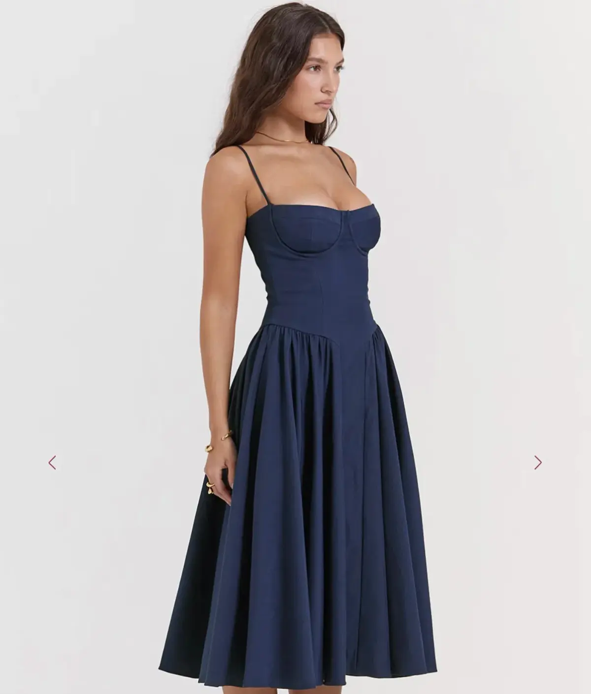 Samaria Dress - Image 3