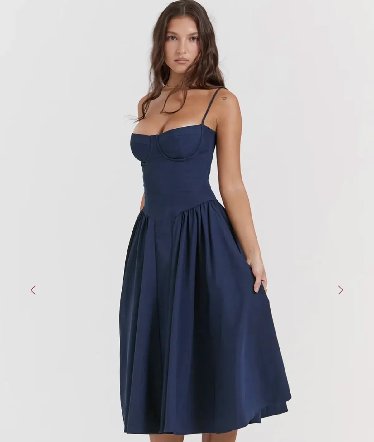 Samaria Dress - Image 4