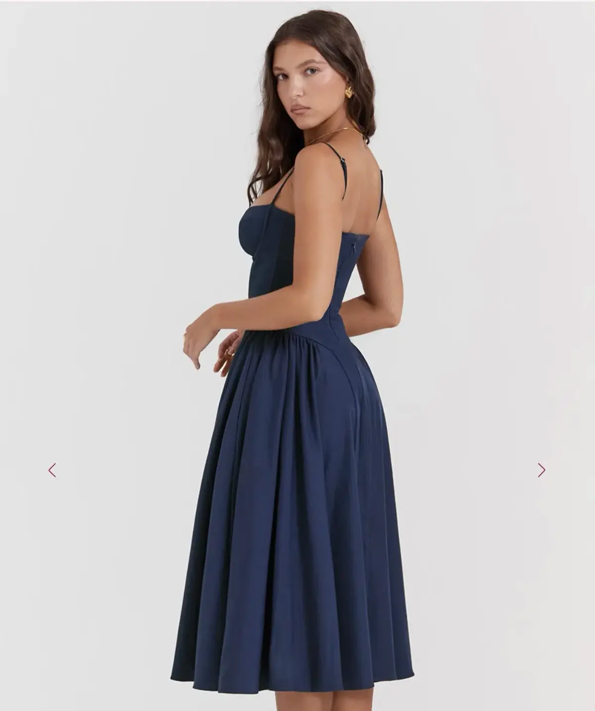 Samaria Dress - Image 2