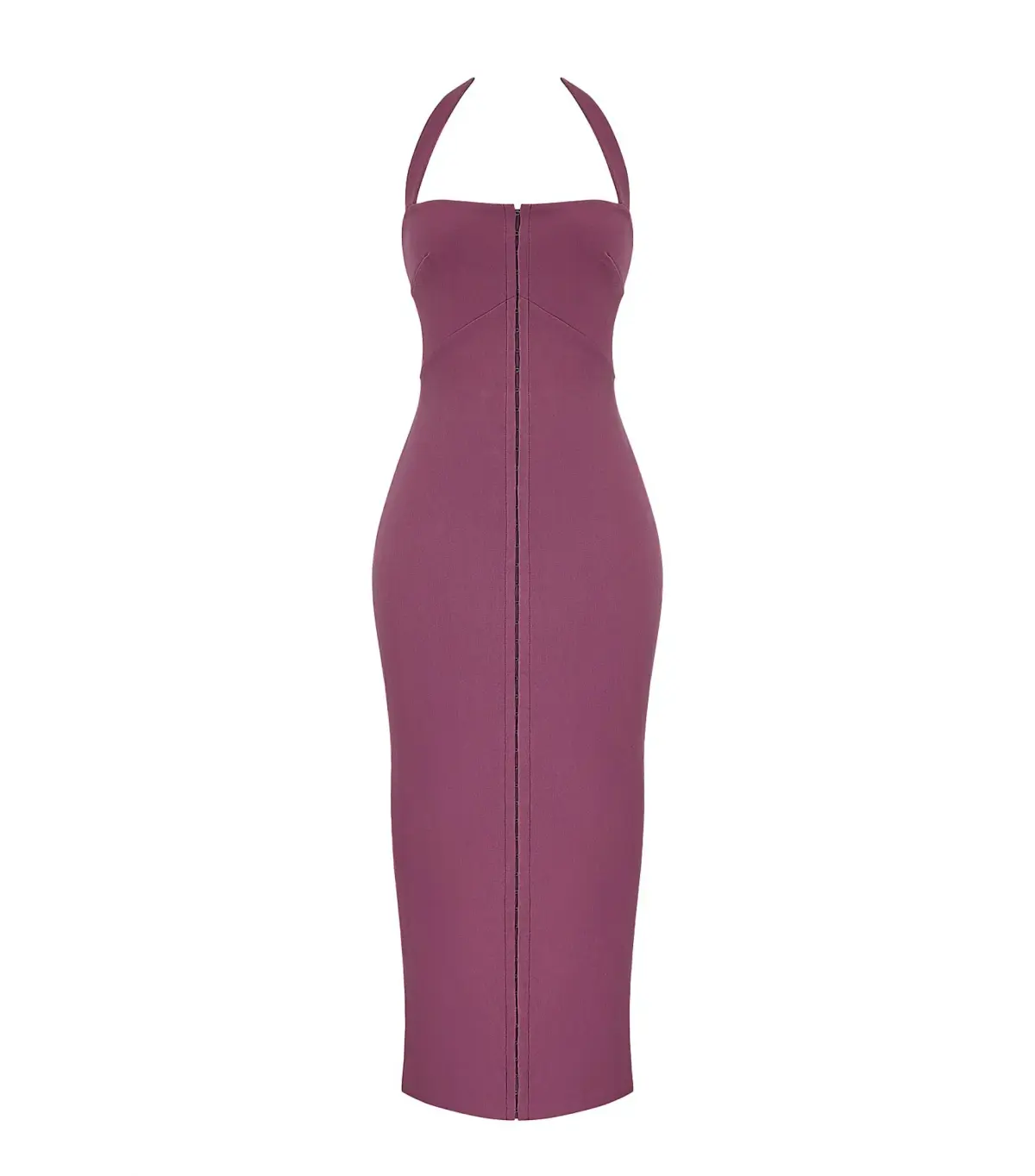 House of CB Mia Maxi Dress Nocturne Size M / AU 10 - Image 4