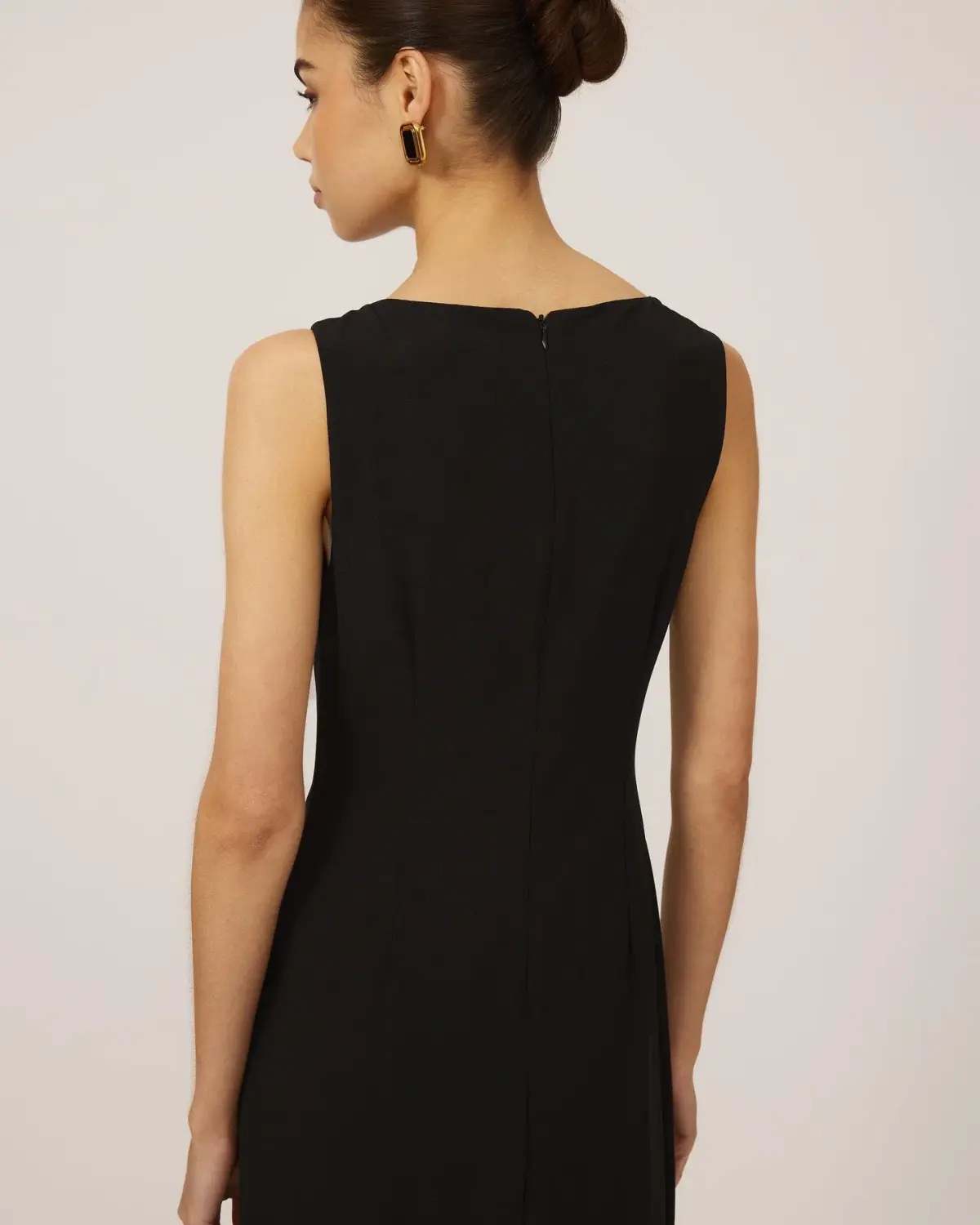 Jasper Maxi Dress - Image 4