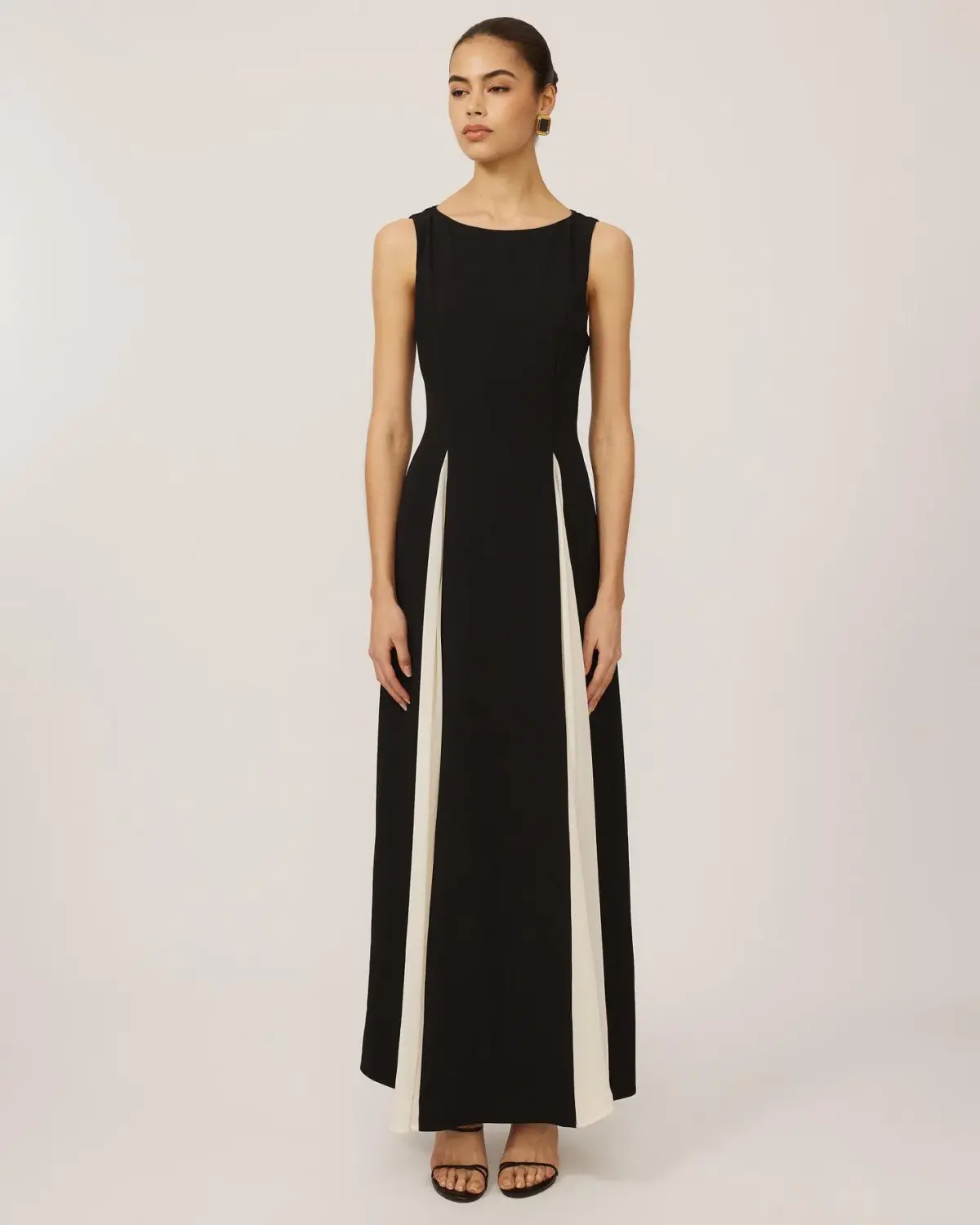 Jasper Maxi Dress - Image 1