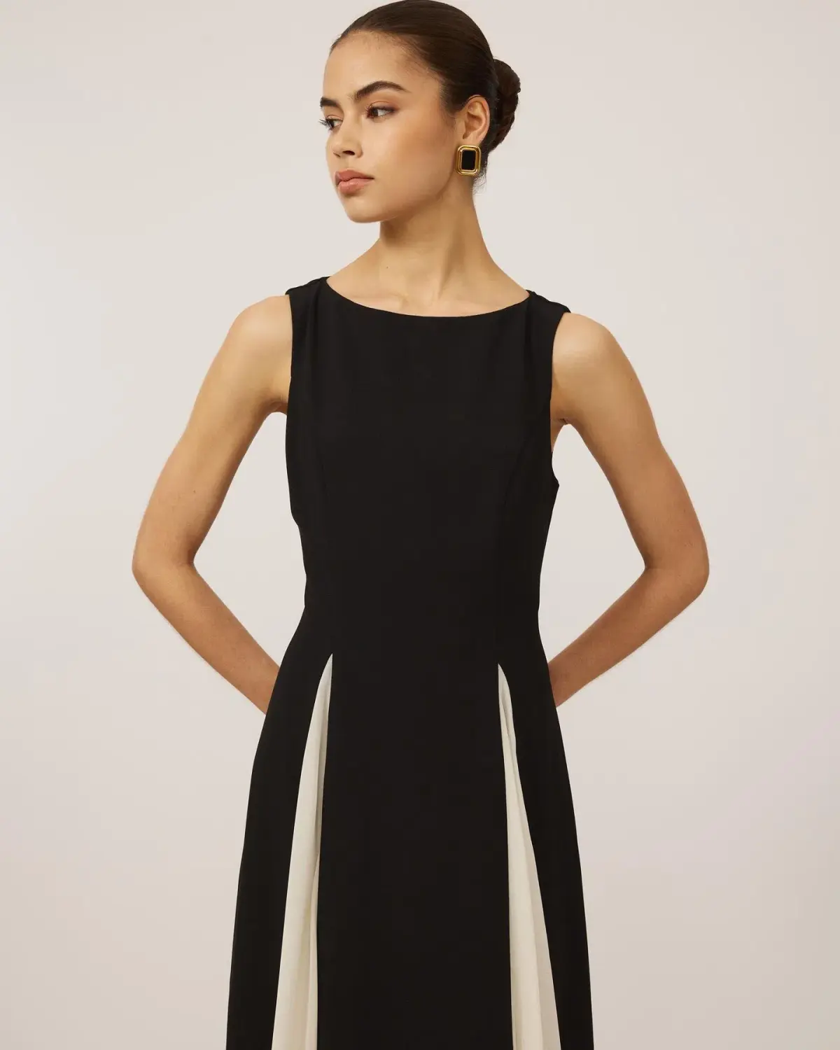 Jasper Maxi Dress - Image 2