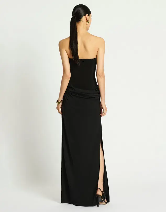 Sass & Bide Kahlo Column Dress - Image 2