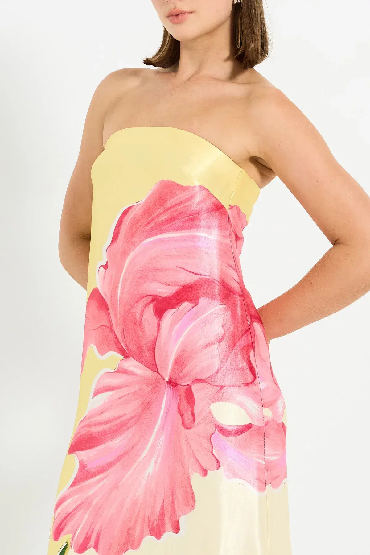 PASDUCHAS - AMELIE COLUMN MAXI Size 10 - Image 4