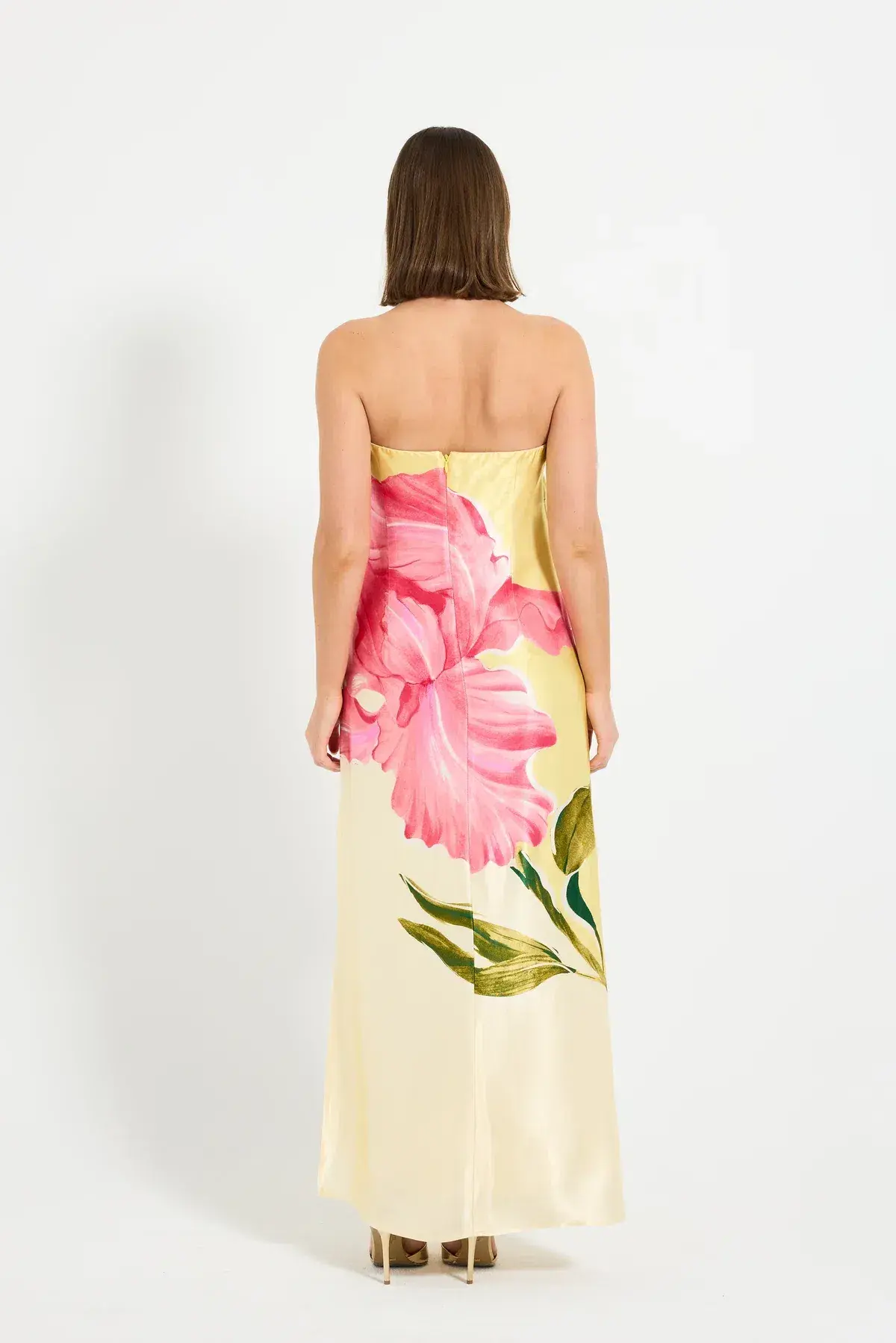 PASDUCHAS - AMELIE COLUMN MAXI Size 10 - Image 3