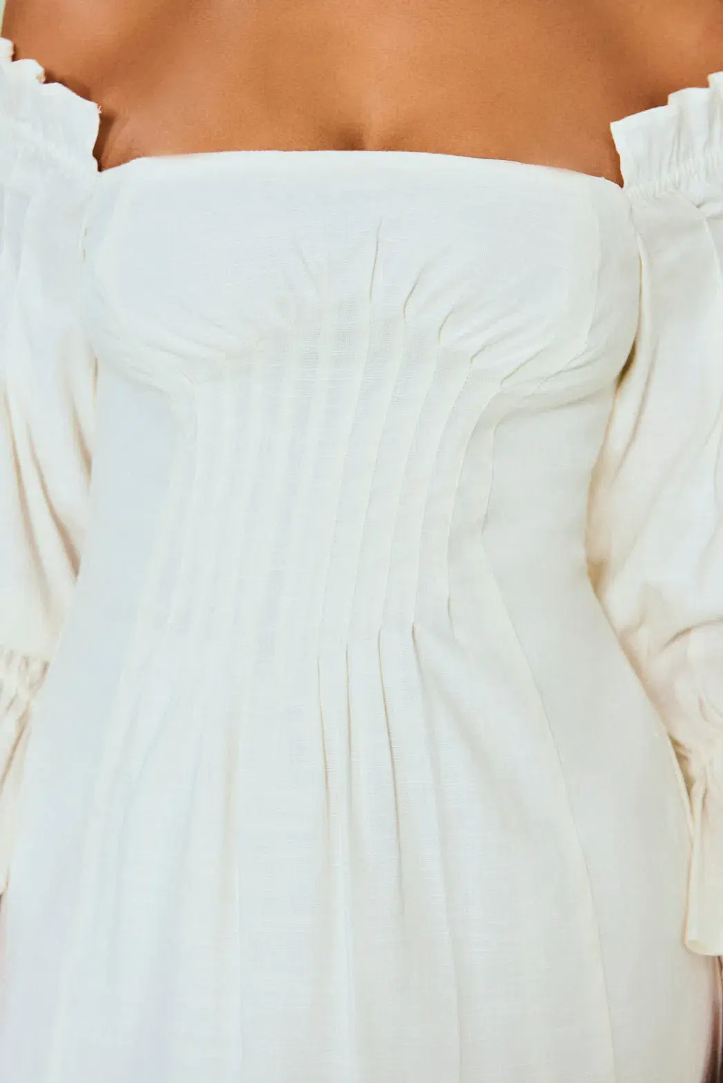 Cult Gaia Ida Dress - Image 3