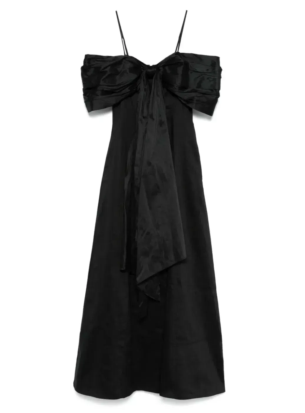 Aje Scarlett Dress - Image 2