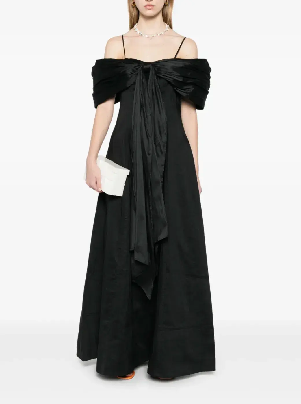 Aje Scarlett Dress - Image 1