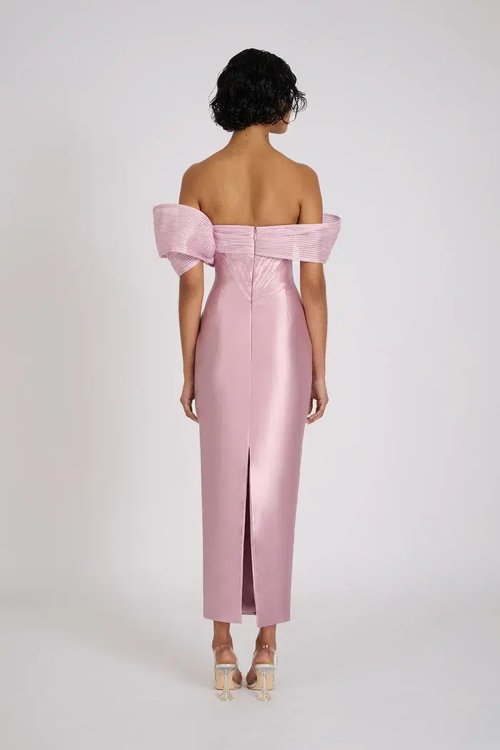 ELIYA THE LABEL Annika Dress Size XS - Image 2