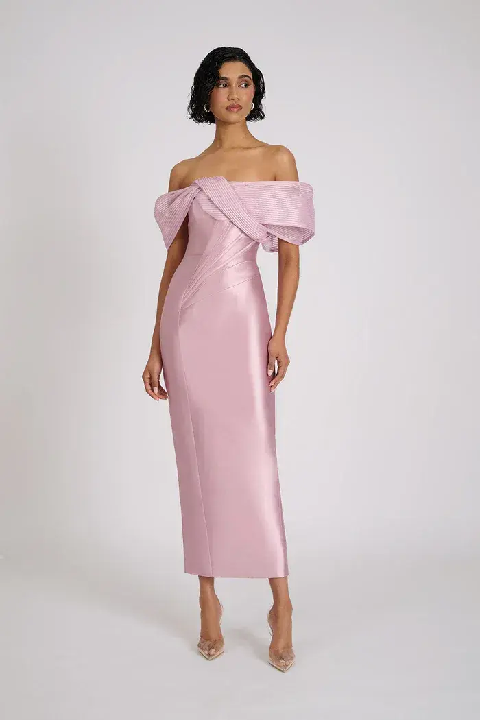 ELIYA THE LABEL Annika Dress Size L - Image 1