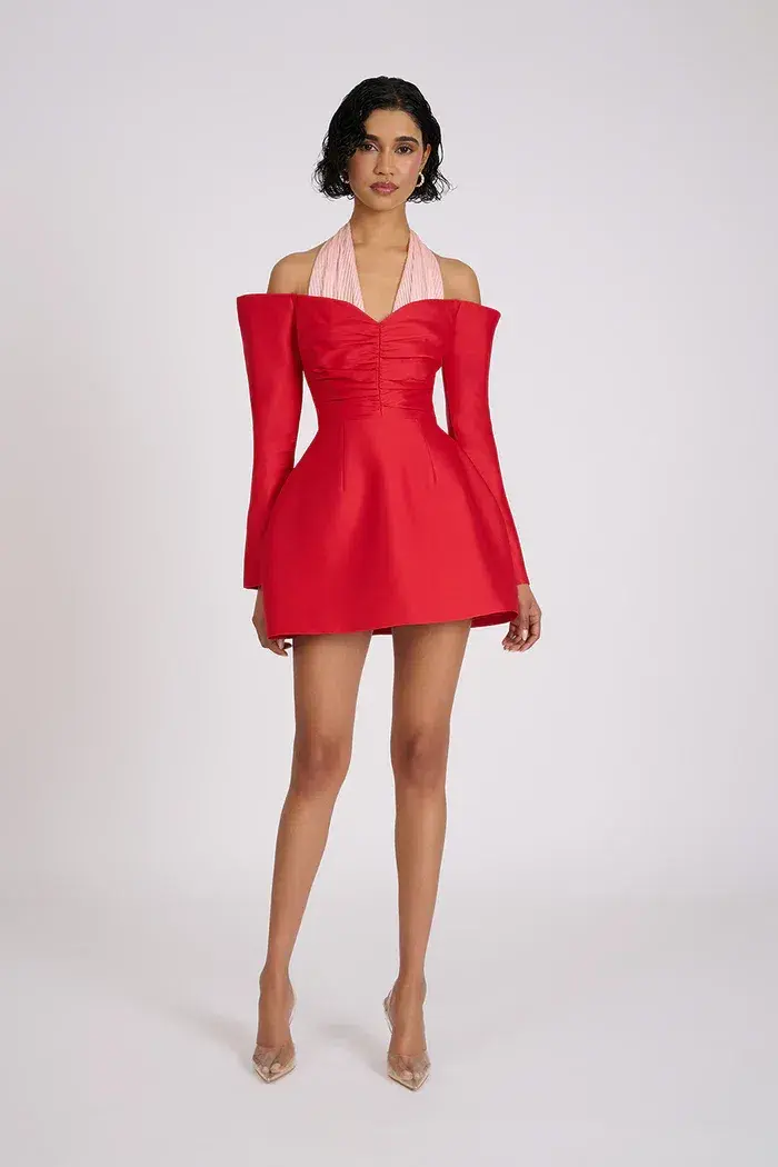 ELIYA THE LABEL Riley Dress Size XS - Image 1